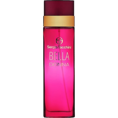 SERGIO TACCHINI Bella Donna EDT 50ml 